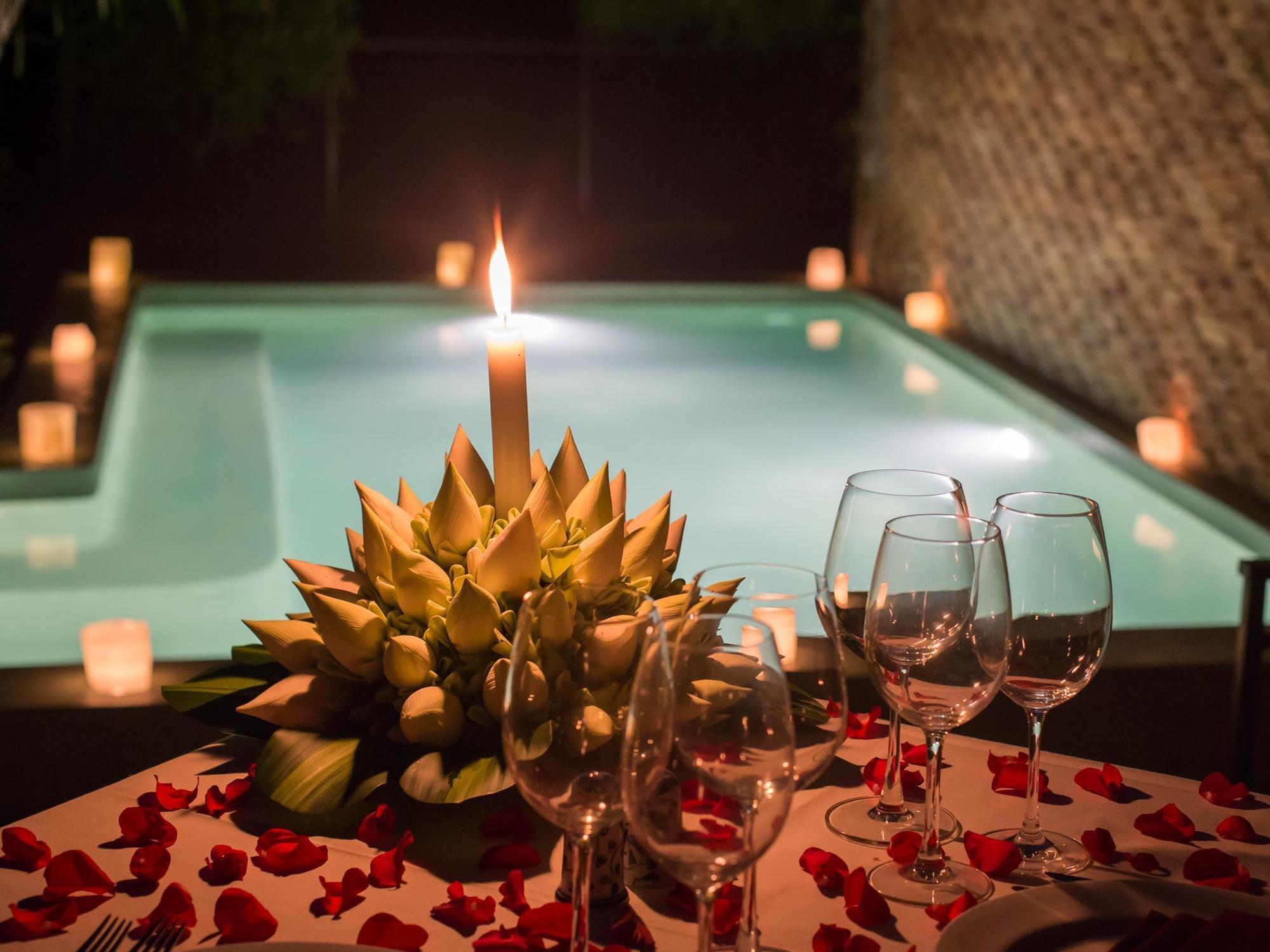 Silk D'Angkor Villa 暹粒 外观 照片