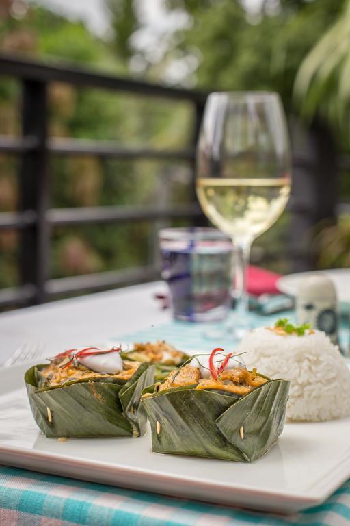 Silk D'Angkor Villa 暹粒 外观 照片