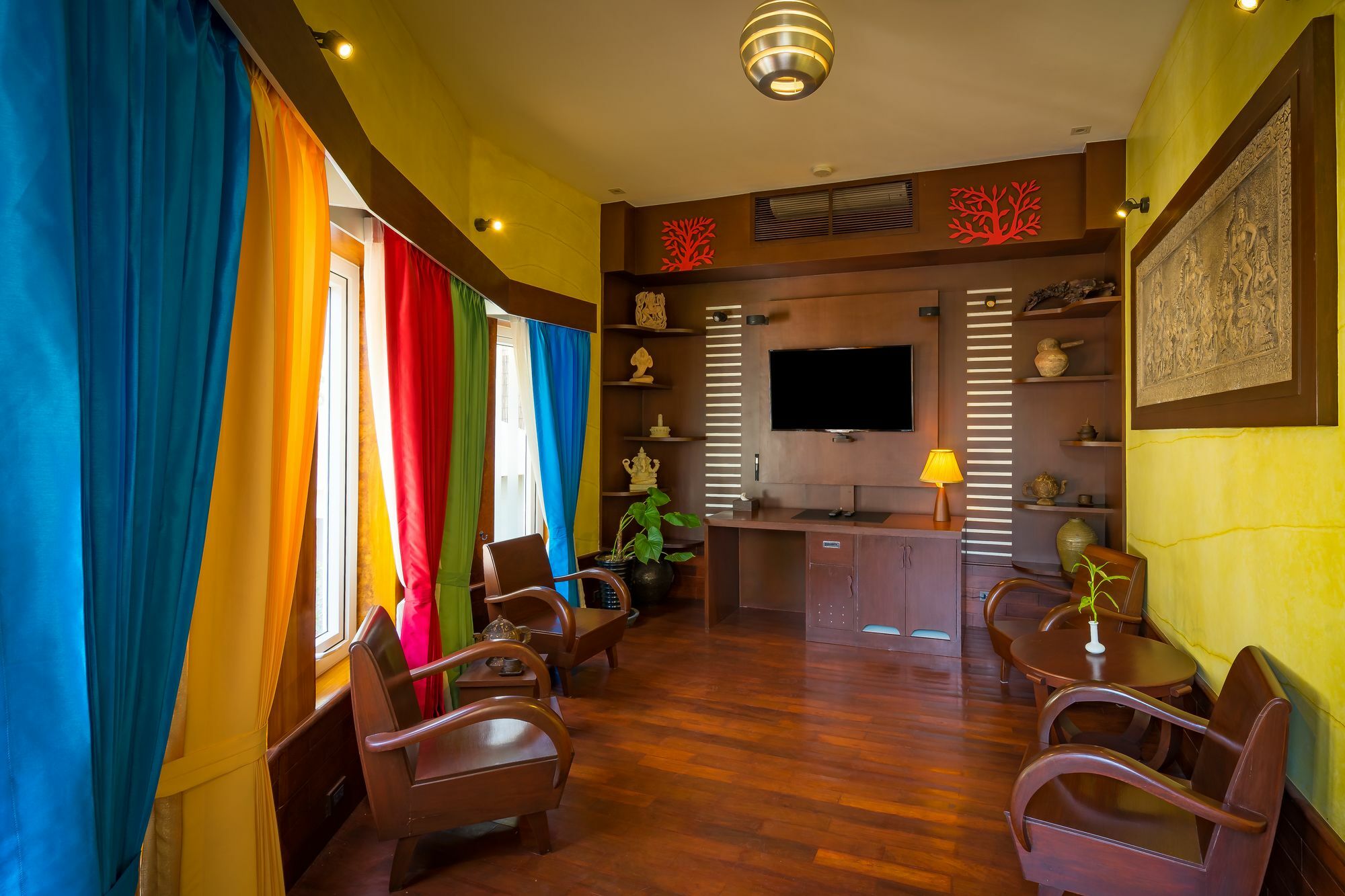 Silk D'Angkor Villa 暹粒 外观 照片